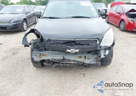 2014 Chevrolet Equinox 1Lt из США, поврежденный, VIN 2GNALBEK0E6237871